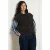 LOLALIZA gilet – bruin