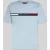 Tommy Hilfiger Regular fit t-shirt van puur katoen