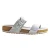 Timberland Malibu Waves Zilver Dames Teenslippers