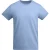Roly Kinderen/kinderen breda t-shirt