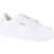 Puma 3846-01 meisjes veterschoenen