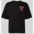 G-Star Raw Regular fit T-shirt met logoprint, model ‘Running Dog’