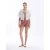 Damesshort Haris Cotton Essentials