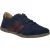 JOSEF SEIBEL Dames Sneaker Cassandra 11 in blauw