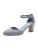Tamaris Pumps  duifblauw