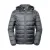 Hooded jacket Russell Athletic Nano