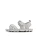Hummel Sportschoen  grijs / zwart / zilver