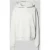 Gina Tricot hoodie met kangoeroezak