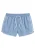 CHIEMSEE Zwemshorts  opaal / wit