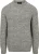 Barbour Trui Horseford Twisted Wol Groen
