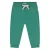 Babyface katoenen relaxed fit babybroek – groen