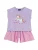 Chicco Set  lila / rosa