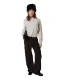 Colourful Rebel Tibby Tape Sportpants