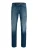 JACK & JONES Jeans ‘JJICLARK JJASHER’  blauw