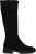 Brunate Hoge Laarzen Dames 18583,