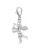 Rafaela Donata Hangers  zilver