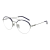 Roxy Brilframe ERJEG03073 SJA0 Maitai
