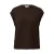 T-shirt met zijsplit casual damesuitvoering s.Oliver