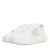 Love Moschino Low-Top Sneakers – Sneakers Donna in wit