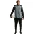 Nike Drill-top voor heren van de Academy (Koel Grijs)