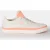 Ecoalf Rinalf Sneakers Offwhite / Coral
