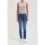 Mud Jeans Faye Low Slim Authentic Indigo