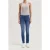 Mud Jeans Faye Low Slim Authentic Indigo