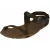 Xero Shoes Z-trek ztm-mocb mocha earth heren sandaal