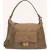 Notre-V Schoudertassen Chucky Suede Taupe