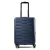 American Tourister Trolley ‘Sunset Hills’  donkerblauw