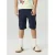 NAME IT KIDS sweatshort donkerblauw