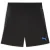 Puma Herenbroek met Cup-logo (ZWART/BLAUW)