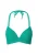 LingaDore Bikinitop  groen