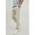 JACK & JONES PANTS STUDIO slim chino beige