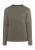 Mo Jumper Heren licht grijs melange
