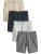 Next Chino  sand / nachtblauw / grijs / wit