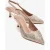 Nella Verfraaide Slingback Spitse Neus Pump (Dames)