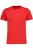 RAGMAN T-Shirt ronde hals rood, Effen