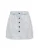 ONLY GIRLS Rok  pastelblauw