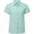 Craghoppers Dames/Dames Nosilife Tillia Printed Short-Sleeved Shirt (Zwembad Groen)