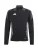 ADIDAS PERFORMANCE Sportjas  grijs / zwart