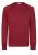 Felix Hardy Sweatshirt  bordeaux