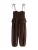 Next Jumpsuit  chocoladebruin