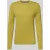 MCNEAL Gebreide pullover van wolmix met kasjmiermix