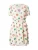 Fabienne Chapot Zomerjurk ‘Asha’  blauw / groen / pink / wit
