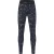 USA Pro Vlinder legging meisjes (Zwart)