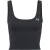 UNDER ARMOUR Sporttop ‘Motion’  zwart / wit