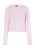 swirly Trui  rosa