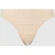 MARIE JO String met structuurmotief, model ‘Avero Thong’