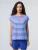 North Sails T-shirt Met kapmouwen